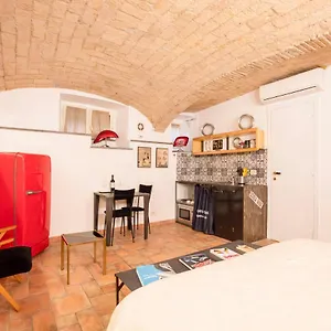  Apartment Restart Balestra Italy