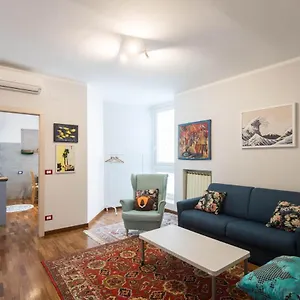  Apartment Casa Sottoripa Italy