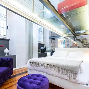  Apartment Fashion Maisonette In Town - Collection Italy