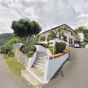  Villa Grazia Italy