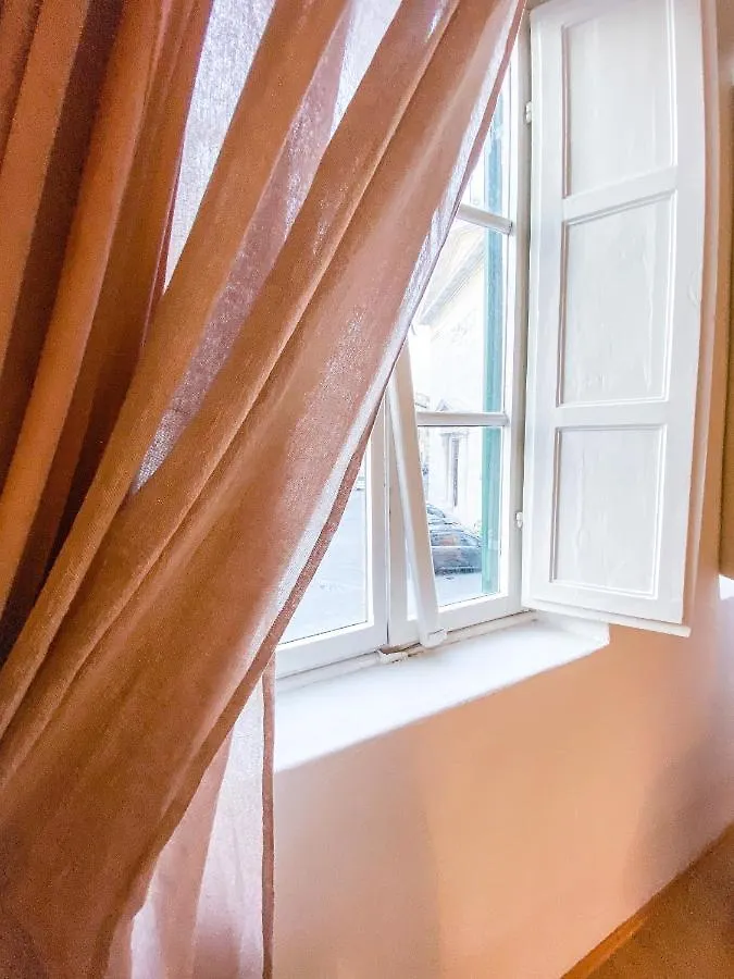 Ororosa Lucca City Center Apartment 0*,  Италия
