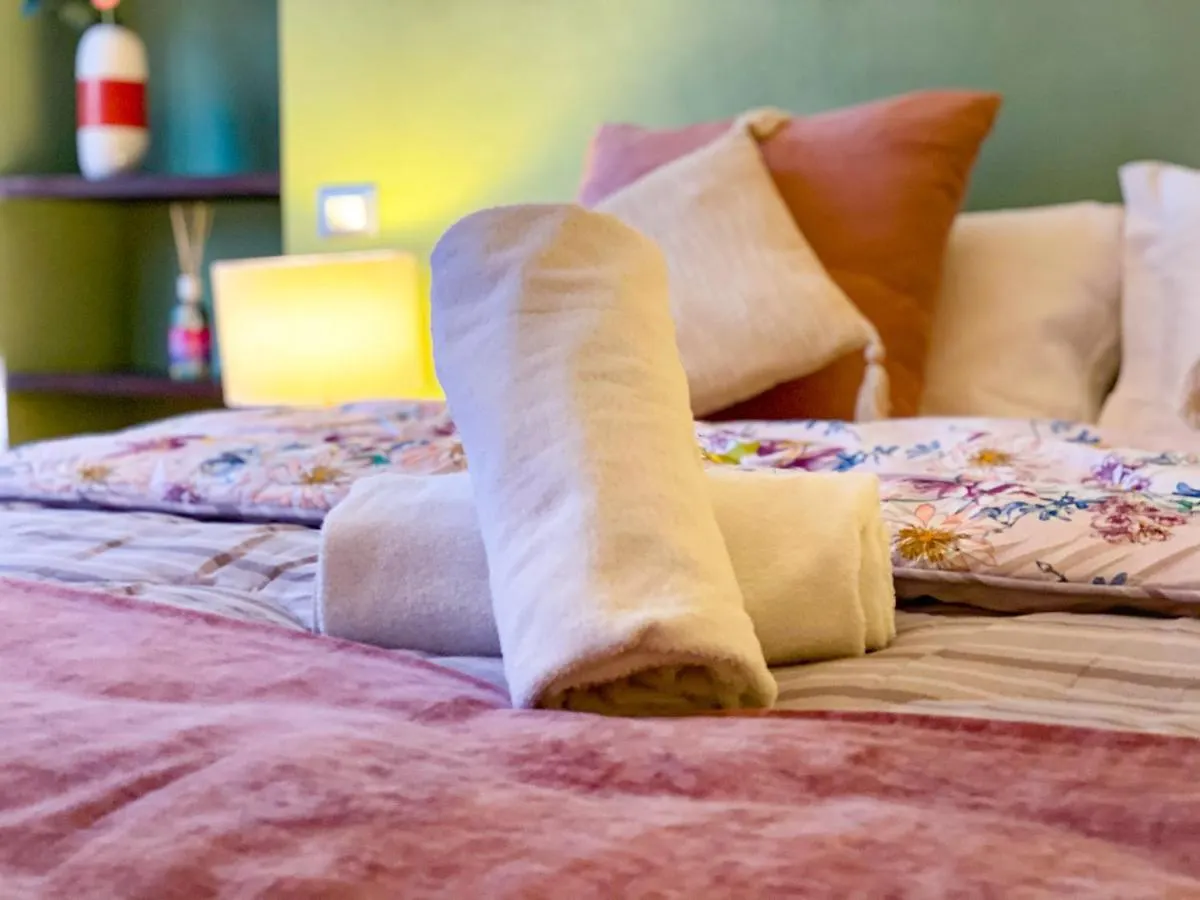 Ororosa Lucca City Center Apartment 0*,  Италия